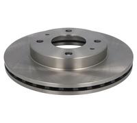 ABE C30503ABE Disque de frein pour HYUNDAI