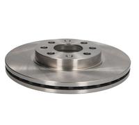 ABE C3F028ABE Disque de frein pour ABARTH,FIAT,LANCIA,OPEL,VAUXHALL