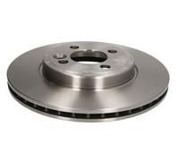 KRAFT 6042503 Disque de frein