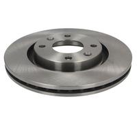 ABE C3P024ABE Disque de frein pour CITROËN,OPEL,PEUGEOT