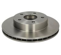 KRAFT 6048610 Disque de frein