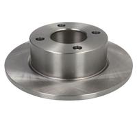 ABE C4A000ABE Disque de frein