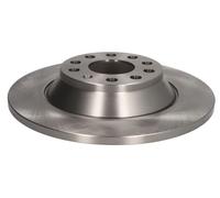 ABE C4A021ABE Disque de frein pour AUDI