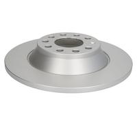ABE C4A021ABE-P Disque de frein pour AUDI
