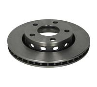 KRAFT 6050135 Disque de frein