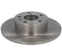 ABE C4D008ABE Disque de frein pour ALFA ROMEO,FIAT,LANCIA