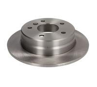 KRAFT 6051080 Disque de frein