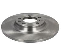 ABE C4P009ABE Disque de frein pour CITROËN,PEUGEOT,RENAULT