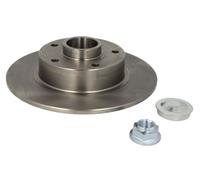 ABE C4R026ABE Disque de frein pour RENAULT
