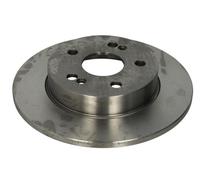 ABE C4R035ABE Disque de frein pour RENAULT