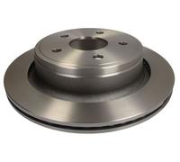 ABE C4Y020ABE Disque de frein pour DODGE,RAM