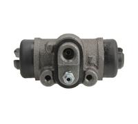 ABE C58029ABE Cylindre de roue Arrière Gauche Compatible avec SUZUKI Grand Vitara II SUV JT, TE, TD Grand Vitara I SUV FT, HT Vitara SUV ET, TA, TD VITARA Cabrio ET, TA GRAND VITARA I Décapotable GT