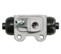 ABE C58043ABE Cylindre de roue Arrière Droite Compatible avec SUZUKI SWIFT III MZ, EZ SWIFT II 3/5 portes EA, MA SWIFT II A trois volumes AH, AJ