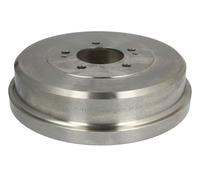 Tambour de frein Essieu arrière C65009ABE ABE pour MITSUBISHI L 300 III Fourgon