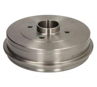 Tambour de frein Essieu arrière C6R006ABE ABE pour DACIA RENAULT