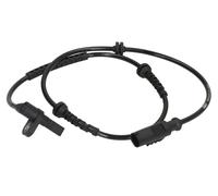 ABE Capteur ABS Capteur ABS CCZ1678ABE Essieu avant gauche, Essieu avant droit