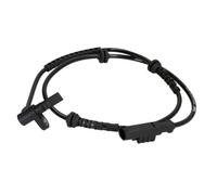 ABE Capteur ABS CCZ1677ABE Essieu avant gauche Essieu avant droit Type de capteur: Capteur actif 835mm Compatible avec OPEL Corsa D 3/5 portes S07 Corsa E 3/5 portes X15 Adam M13, ALFA ROMEO MITO 955