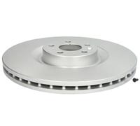Abe Disques De Frein Avant Ventilés Pour Volvo XC60 II 246 XC90 256