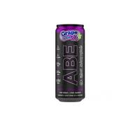 Abe Drink (330ml)GrapeBoissons ÉnergétiquesApplied Nutrition
