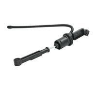 ABE F9C008ABE Cylindre émetteur d'embrayage Compatible avec RENAULT Sandero/Stepway II B8 Symbol/Thalia III L8 Logan/Stepway II Berline L8, PEUGEOT 3008 I 0U 5008 I 0U, 0E Partner II Tepee
