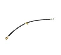 ABE Flexible de frein C80177ABE Essieu avant gauche Longueur: 590mm Compatible avec TOYOTA COROLLA Verso ZER, ZZE12, R1 COROLLA ZZE12, NDE12, ZDE12 AVENSIS Break T25 AVENSIS T25 COROLLA E11