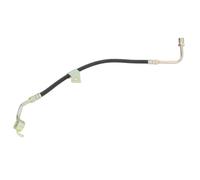 ABE Flexible de frein C83122ABE Essieu avant gauche Longueur: 430mm Compatible avec FORD Transit Mk4 Camion plate-forme/Châssis VE83 Transit Mk3 Van VE6 Transit Mk4 Minibus VE83 Transit Mk4 Van VE83
