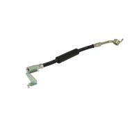 ABE Flexible de frein C83137ABE des deux côtés de l'essieu avant Longueur: 314mm Compatible avec FORD Escort Mk6 Cabriolet ALL Escort Mk6 Break GAL, ANL Escort Mk6 Berline GAL, AFL