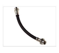 ABE Flexible de frein C86155ABE Essieu arrière Longueur: 253mm Compatible avec CITROËN C1 I PM, PN, PEUGEOT 107 3/5 portes PM, PN, TOYOTA AYGO WNB1, KGB1