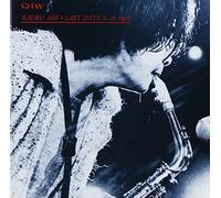 Abe, Kaoru - Last Date