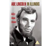 Abe Lincoln In Illinois [DVD]