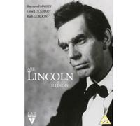 Abe Lincoln In Illinois [DVD]