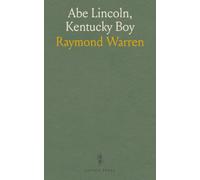 Abe Lincoln, Kentucky Boy