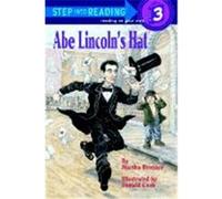 Abe Lincoln's Hat, Step into Reading. Step 2 Book Martha Brenner (Auteur)