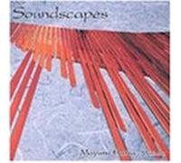 Abe - Music for Marimba & Percussion