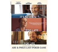 Abe & Phil's Last Poker Game