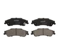 ABE C2Y015ABE Plaquettes de frein