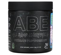 ABE, Pré-Entraînement Ultime, Boule Gomme Éclat, 13,75 oz (390 g)