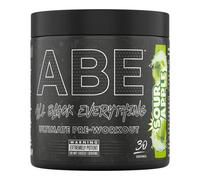 Abe Pre-Workout - Sour Apple 375g
