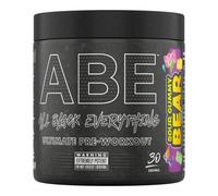 Abe Pre-Workout - Sour Gummy Bear 375g