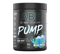 Abe Pump - Blue Razz 500g