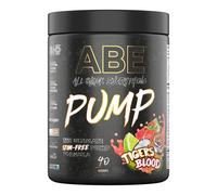 Abe Pump - Red Hawaiian 500g