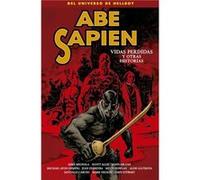 Abe Sapien Aa Vv (Auteur)