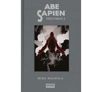 ABE SAPIEN INTEGRAL 02 (NUEVO PVP)