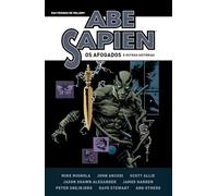 Abe Sapien Omnibus: Os afogado