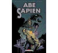 Scott Allie – Abe Sapien T05 : Lieux sacrés – Cartonné – Delcourt