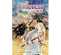 Abe, Tsukasa – Frieren: Beyond Journey’s End – Tome 11 – Viz Media