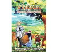 Abe, Tsukasa - Frieren: Beyond Journey's End, Vol. 7