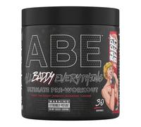 Abe Ultimate Pre-Workout (315g)BerryPreworkoutApplied Nutrition