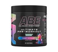 Abe Ultimate Pre-Workout (315g)CandyPreworkoutApplied Nutrition
