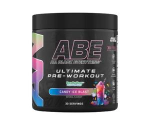 Abe Ultimate Pre-Workout (315g)CandyPreworkoutApplied Nutrition